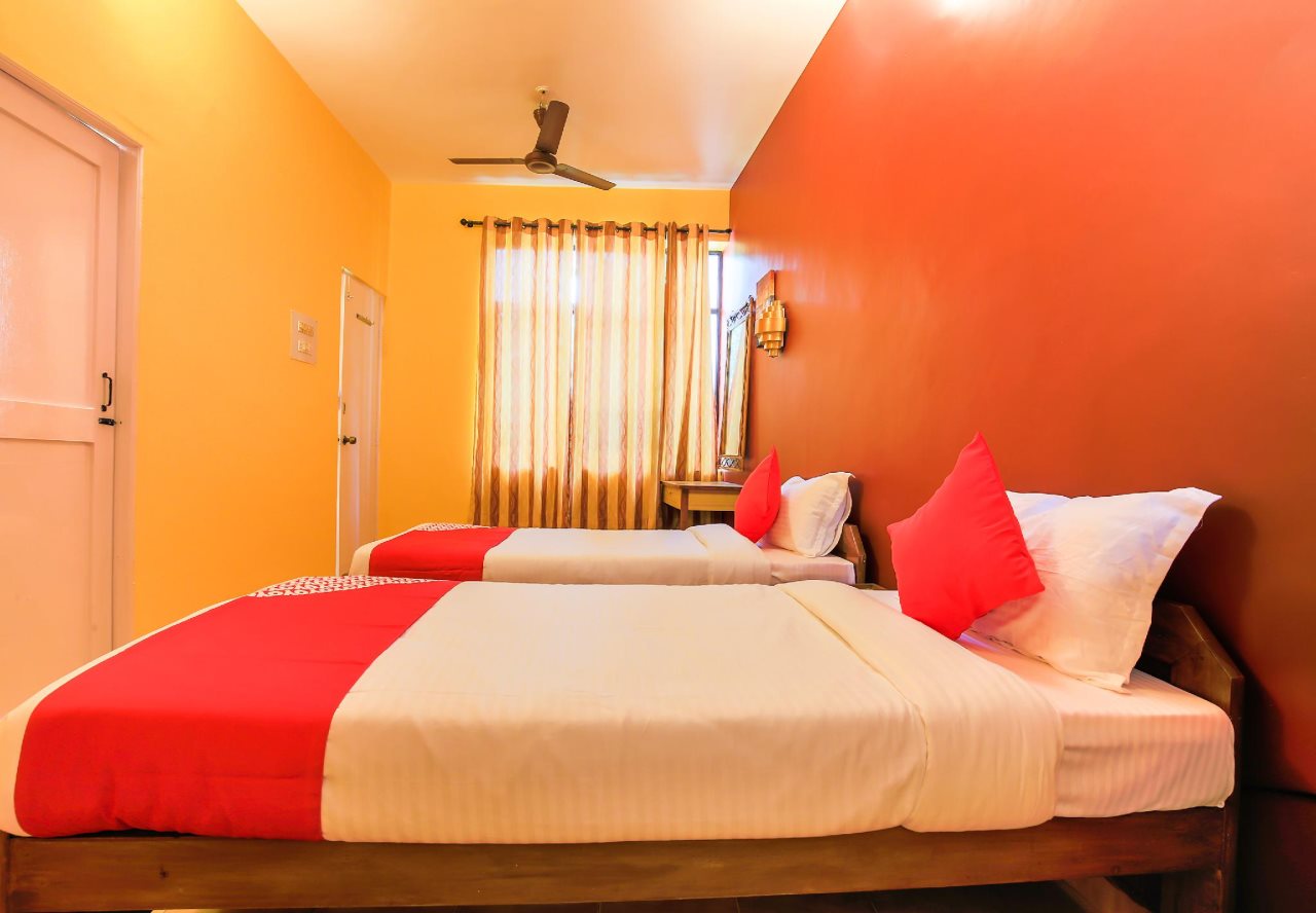 hotel petes hideaway