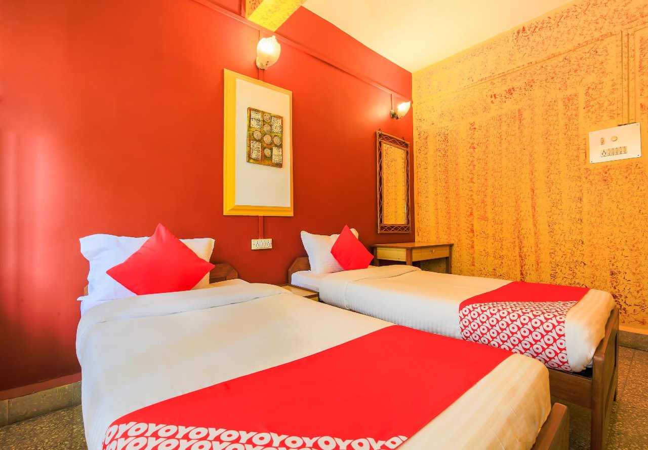 hotel petes hideaway