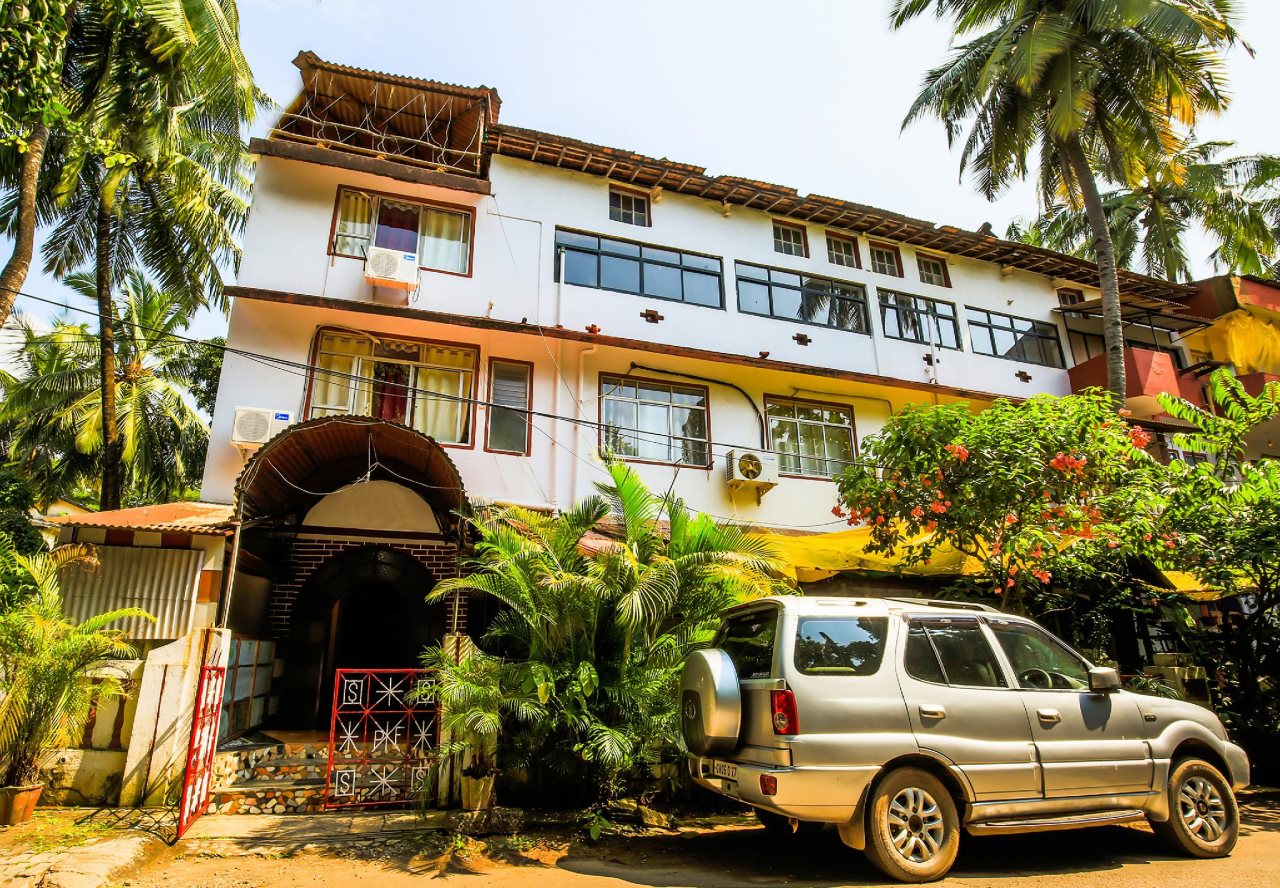 hotel petes hideaway