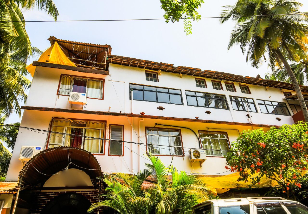 hotel petes hideaway