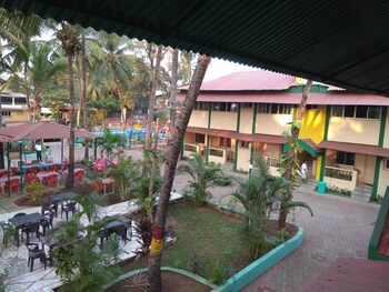 goa