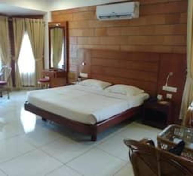 sree gokulam nalanda resorts