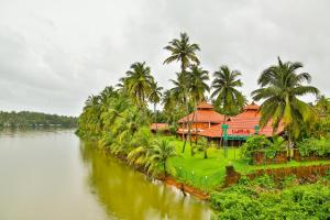 Sree Gokulam Nalanda Resorts,Hosdurg>>Bekal,3 star
