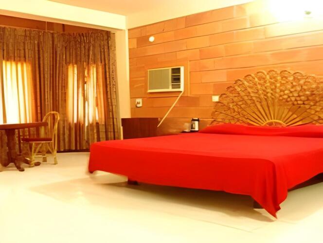 sree gokulam nalanda resorts