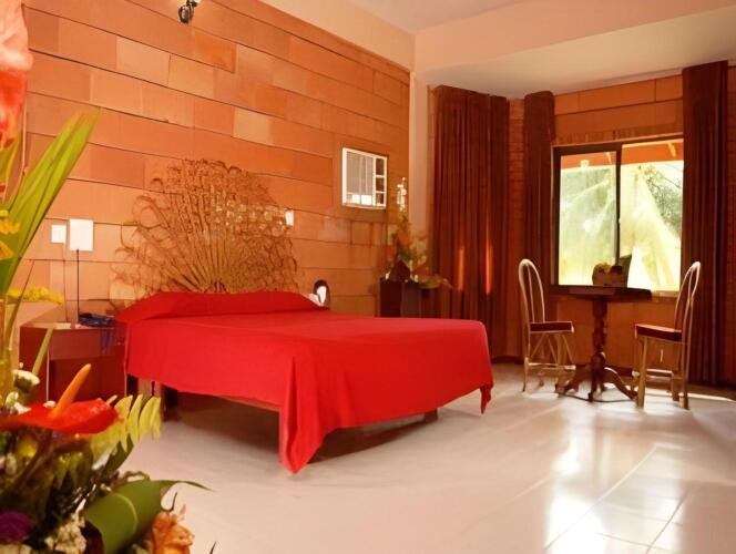 sree gokulam nalanda resorts