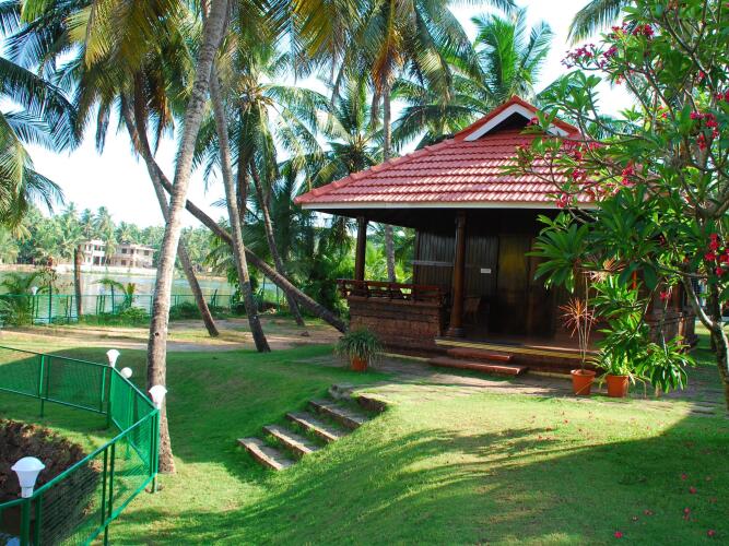 sree gokulam nalanda resorts