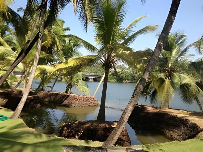 sree gokulam nalanda resorts