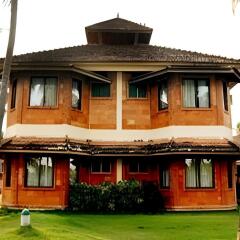 sree gokulam nalanda resorts