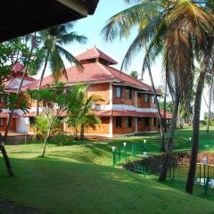 sree gokulam nalanda resorts