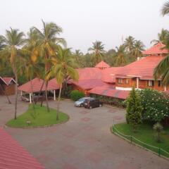 sree gokulam nalanda resorts