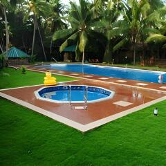 sree gokulam nalanda resorts