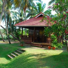 sree gokulam nalanda resorts