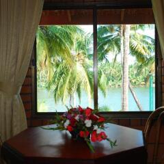 sree gokulam nalanda resorts