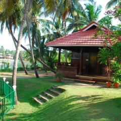 sree gokulam nalanda resorts