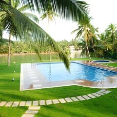 sree gokulam nalanda resorts