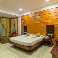 sree gokulam nalanda resorts