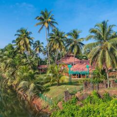 sree gokulam nalanda resorts