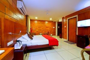 sree gokulam nalanda resorts