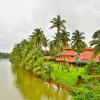 sree gokulam nalanda resorts