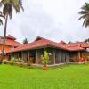 Sree Gokulam Nalanda Resorts,Hosdurg>>Bekal,3 star