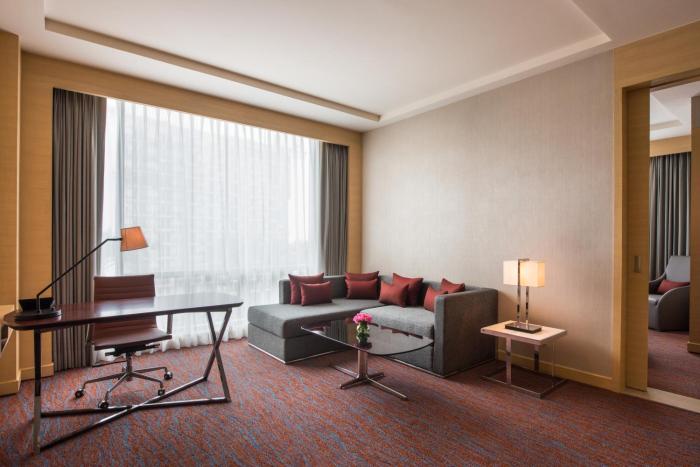 hyatt regency lucknow