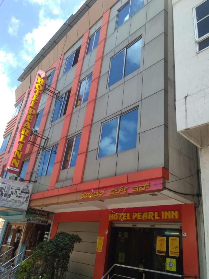 mysore