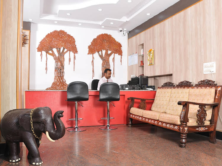 mysore