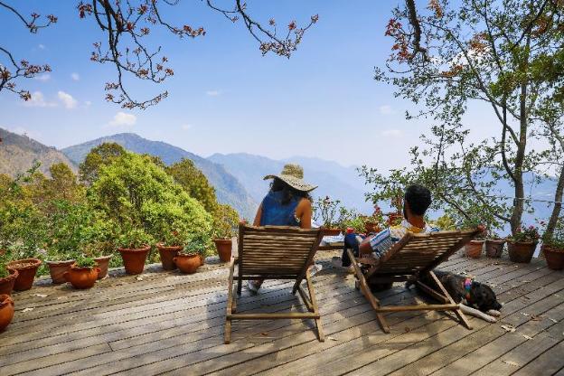 nainital