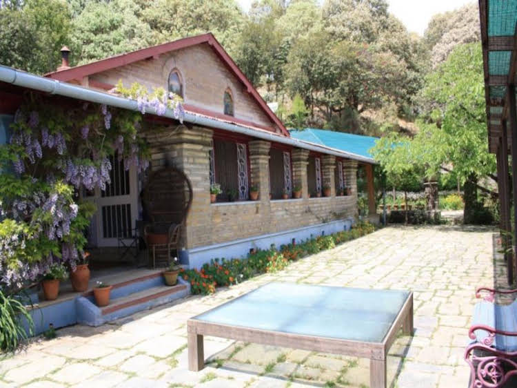 nainital