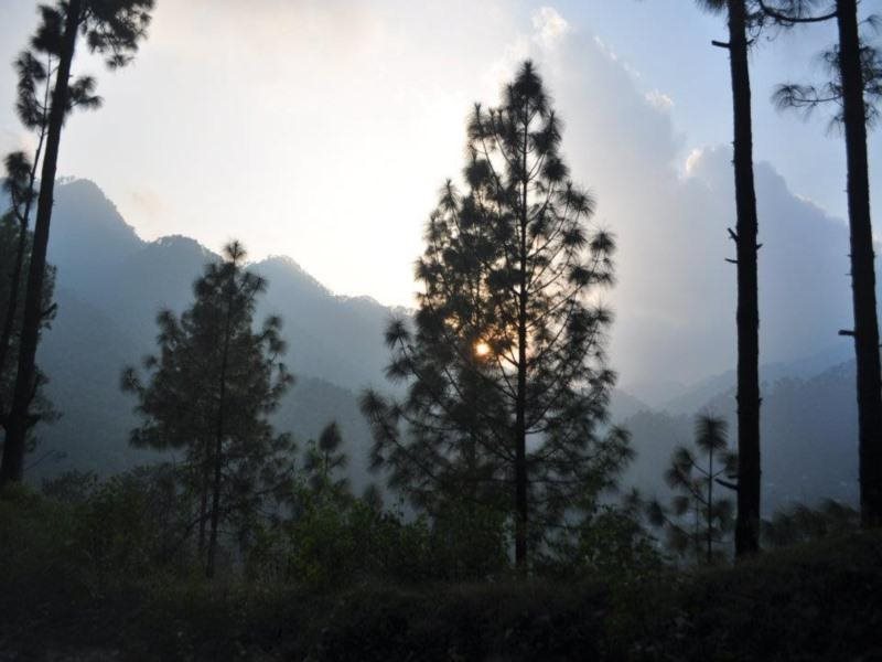 nainital