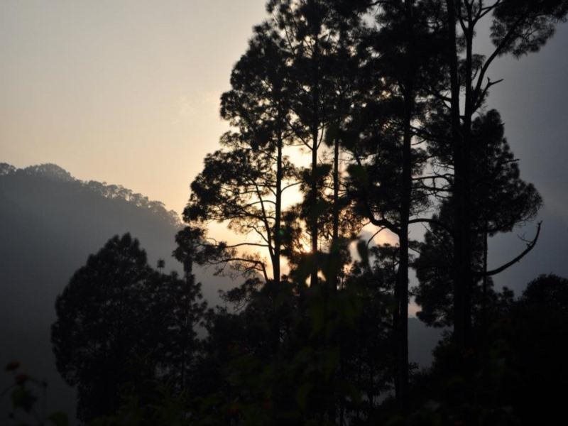 nainital