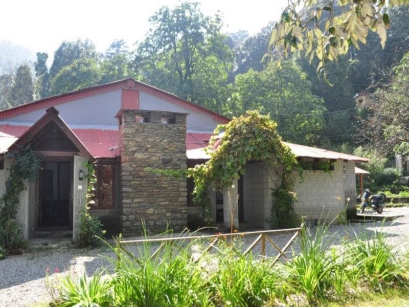 nainital