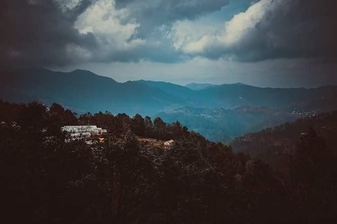 nainital