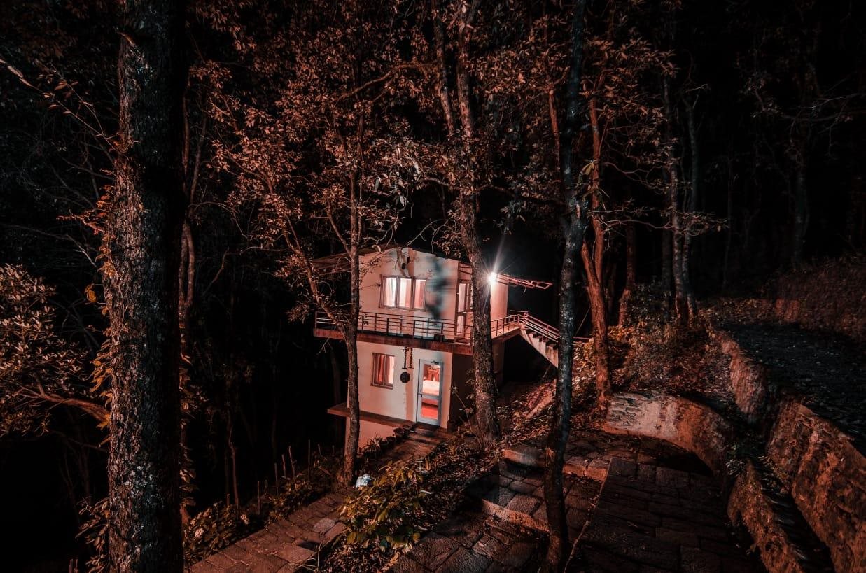 nainital