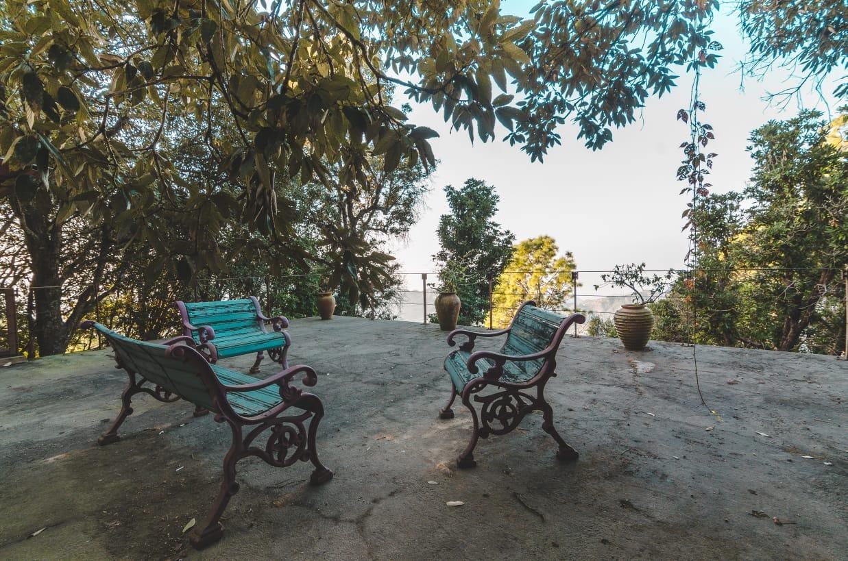 nainital