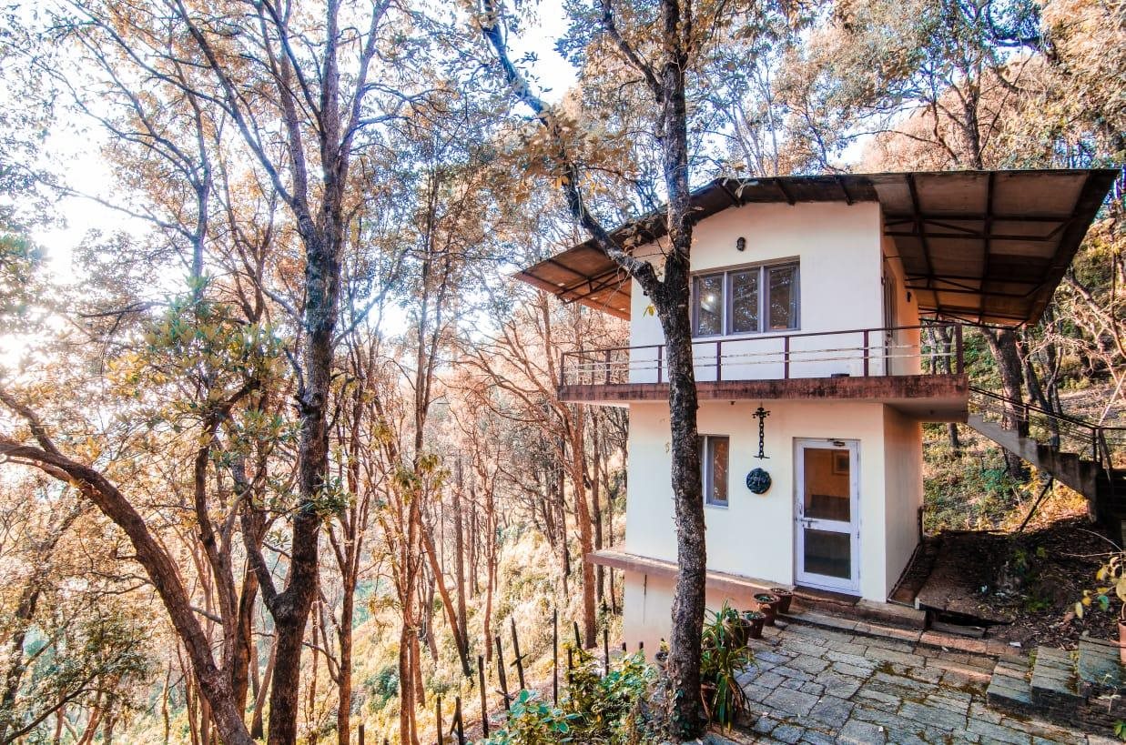 nainital