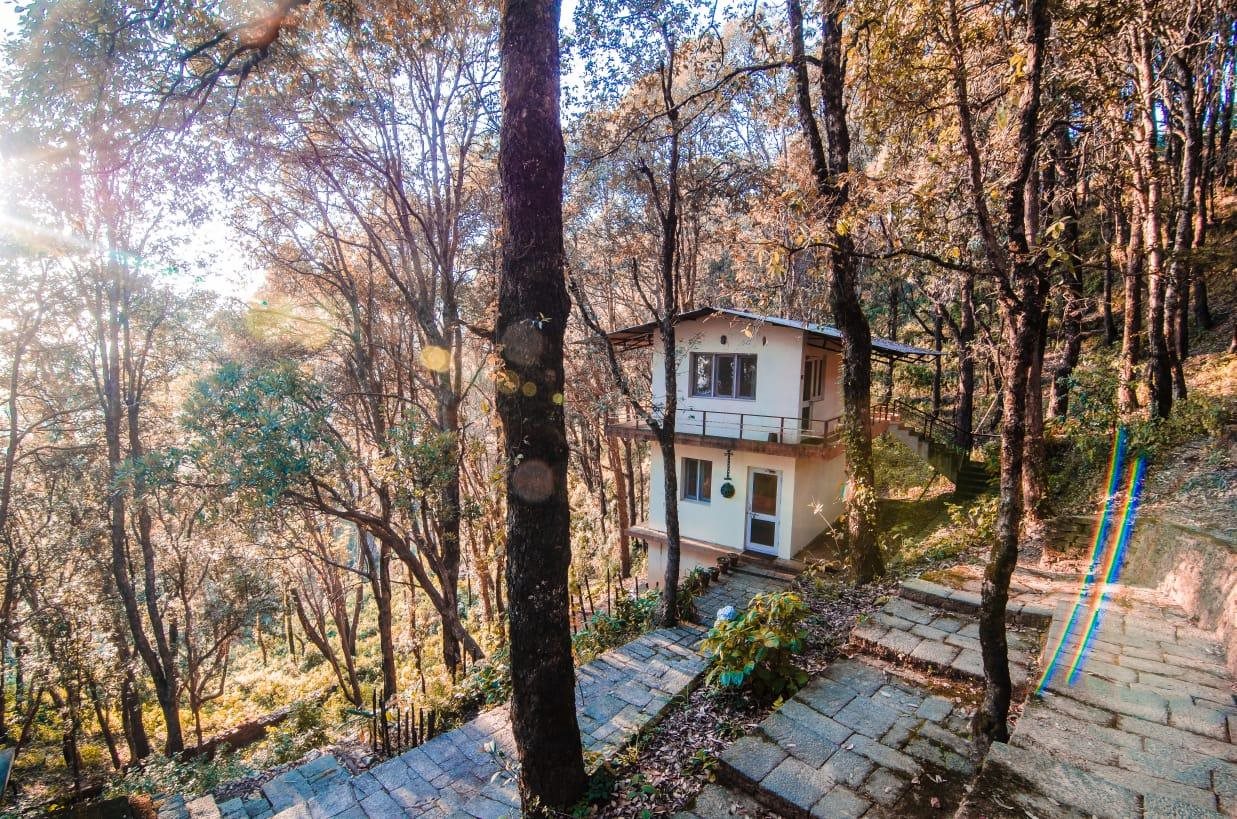 nainital