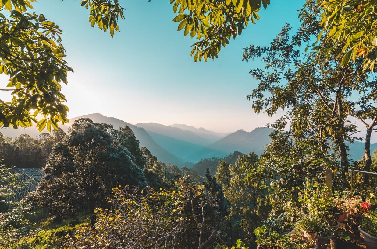 nainital