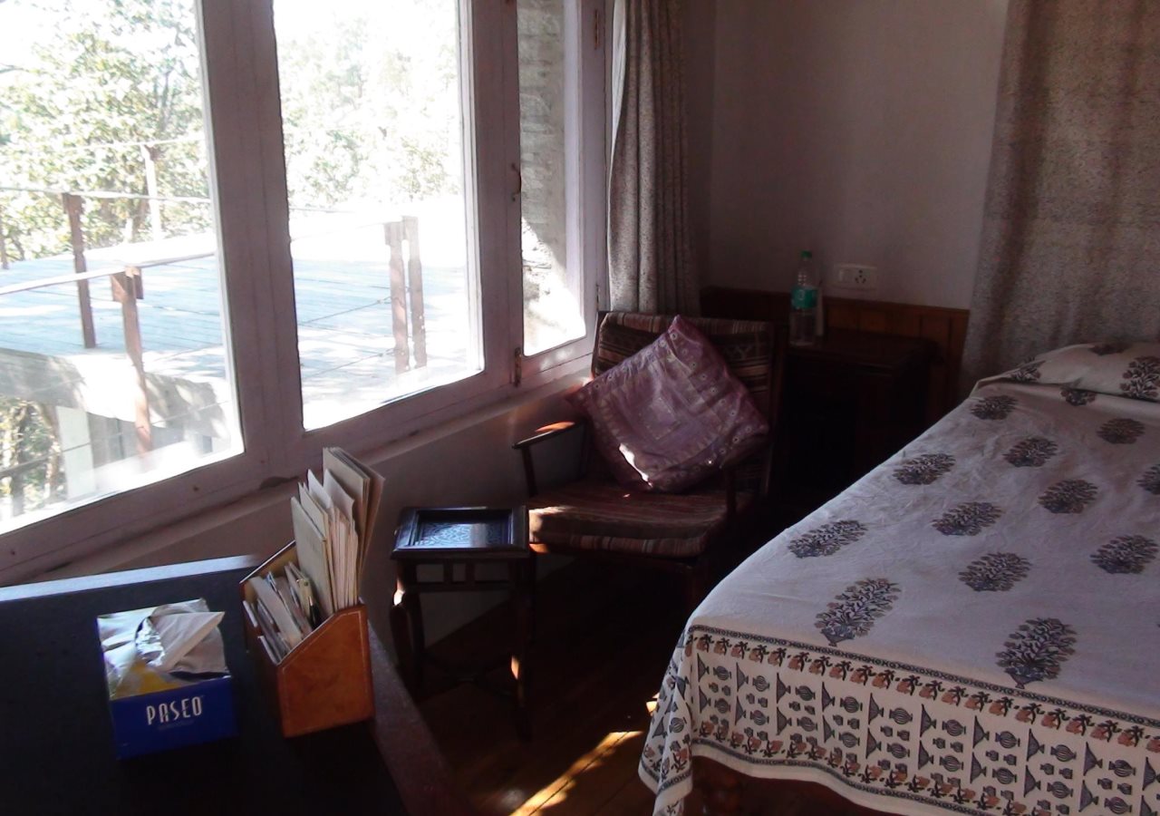 nainital