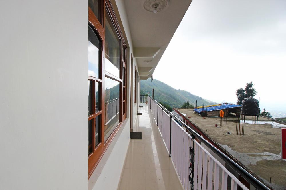dharamshala
