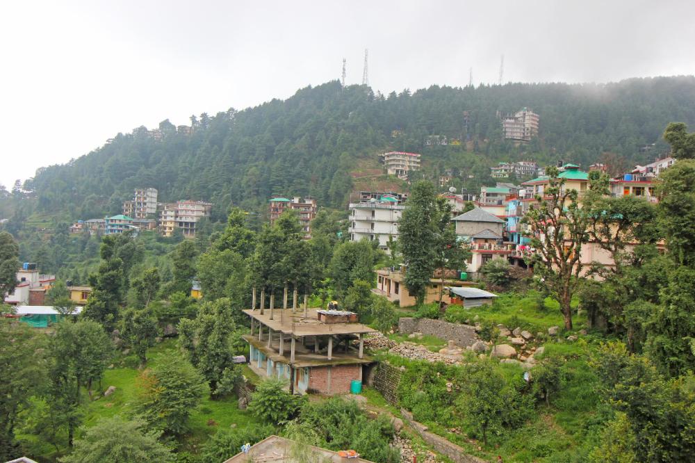 dharamshala