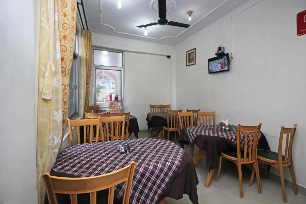 dharamshala