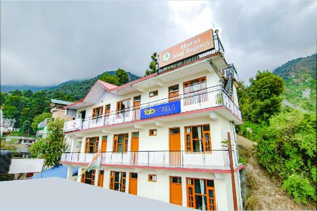 dharamshala