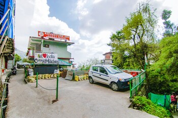 dharamshala