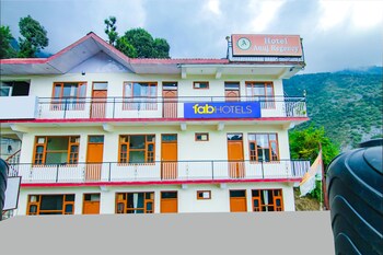 dharamshala