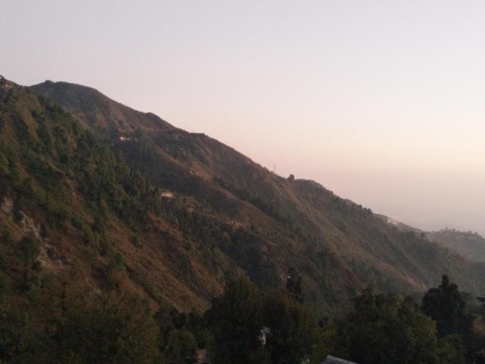 dharamshala