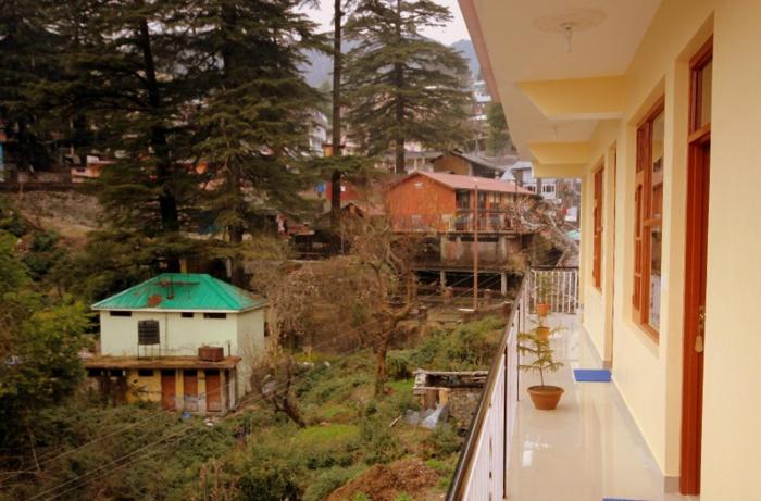 dharamshala