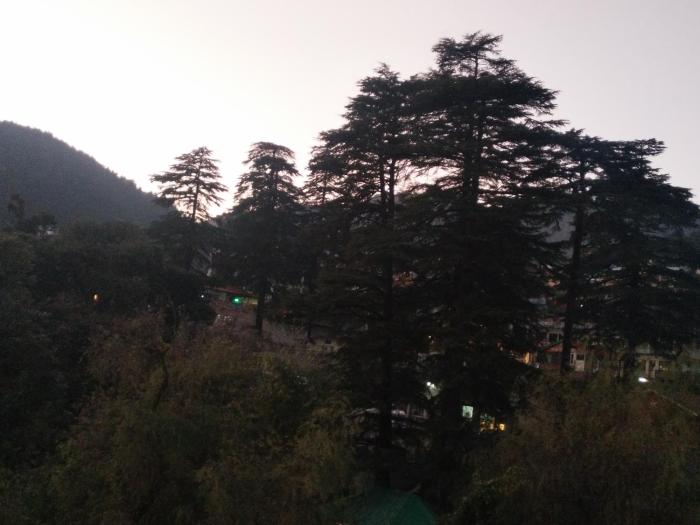 dharamshala