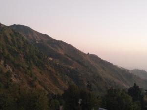 dharamshala