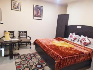 dharamshala